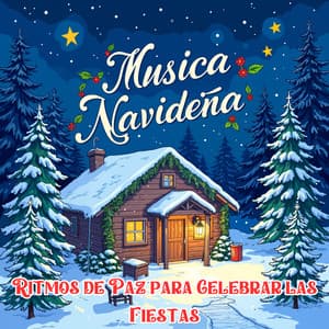 Ritmos de Paz para Celebrar las Fiestas - Navidad Acústica