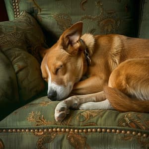 Lista De Reproducción Del Perro: Sonidos Relajantes Para Perros - Habitantes americanas