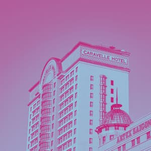 Spirited Ambiance for Jazz Clubs - Piano Jazz Luxury