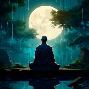 Moon Over Kyoto - Wild Thomas