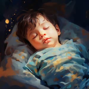 Lullabies of Innocence - Bedtime Baby