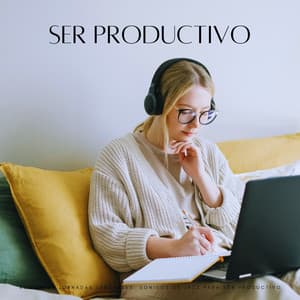 Ritmos De Jornadas Laborales: Sonidos De Jazz Para Ser Productivo - Escalofrío Instrumental de Jazz