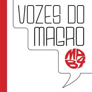 Vozes Do Magro - MPB4