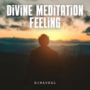 Binaural: Divine Meditation Feeling - School of Rain