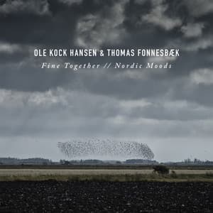 Fine Together / / Nordic Moods - Ole Kock Hansen