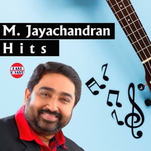 M. Jayachandran Hits - M. Jayachandran