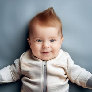 Orquesta De La Tierra De Los Sueños: Sonidos Relajantes Para El Sueño Del Bebé - Elliot Braun