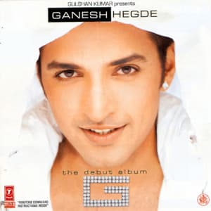 G-Ganesh Hegde - Ganesh Hegde