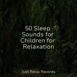 50 Sleep Sounds for Children for Relaxation - Spa & Spa