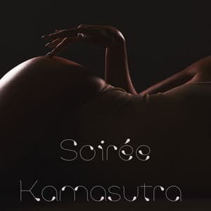 Soirée Kamasutra: Chillout sexuel tantrique, Collection de chambres sensuelles pour amoureux - Maîtres de Musique Tantriques