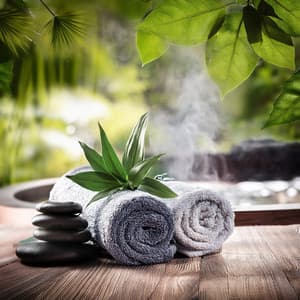Music For Spa Retreats And Relaxing Moments - Spa Music Station
