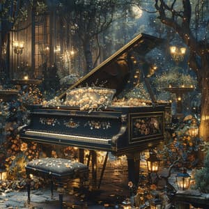 Claves De La Euforia: Exploraciones En El Piano - Piano Relajante