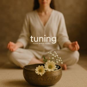 Tuning Your Inner Bowl - Sound Effects Zone