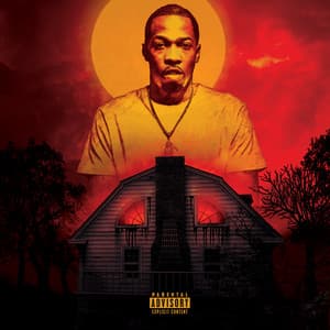 House of Kaine - Eddie Kaine