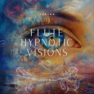 Flute Hypnotic Visions - Spring Aroma