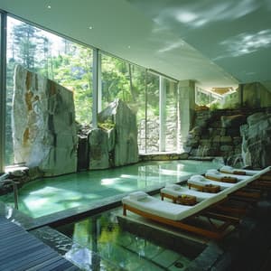 Ambient Soundscapes for Deep Meditation - Spa