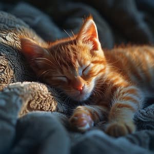 La Calma Del Gatito: Música Relajante Para Gatos - Solo para gatos