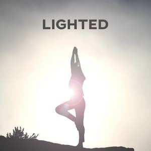 Lighted – Green, Calmness, Sunny, Luminous, Rich, Bright, Yellow, Shiny, Relax, Restar, Rest, Flower, Herb - Bruits naturels