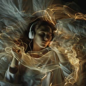 Dreamy Echoes: Music for Sleep - Sleepwell