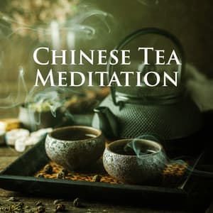 Chinese Tea Meditation - Tao Te Ching Music Zone