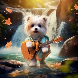 Dogs Water: River Fetch Cantata - The Outdoor Library