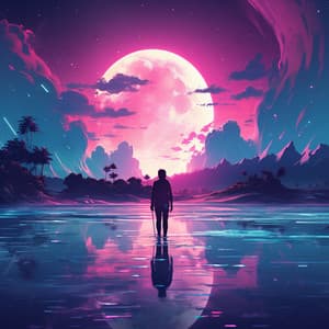 Lofi Sereno: Vibraciones Ambientales Suavizantes - Vibraciones lofi