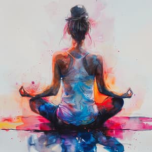 New Age Harmony - Yoga Music