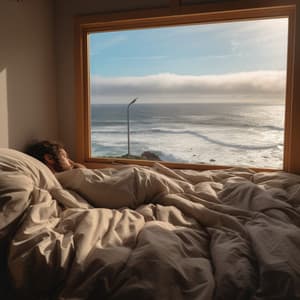 Sueños Del Río: Sonidos Relajantes Del Agua Para El Sueño - Milagro del silencio