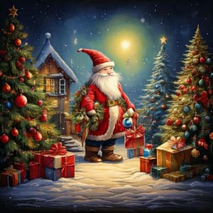 Christmas Music: Festive Family Favorites - Classical Christmas Orchestra