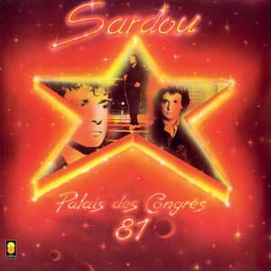 Palais des Congrès 81 - Michel Sardou