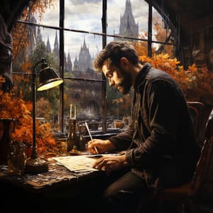 Música Combinada Con Lluvia: Lluvia Consciente Para El Trabajo - Televisión de la naturaleza