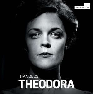 Handel: Theodora - George Frideric Handel
