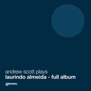 Andrew Scott plays Laurindo Almeida - Laurindo Almeida