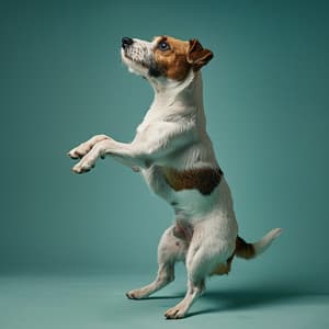 Armonía Animal: Melodías Suaves Para Mascotas - Paseo Melódico