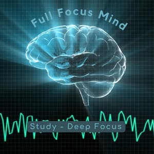 Full Focus Mind - Study – Deep Focus