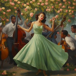 Saxofón Susurrante - Instrumental Soft Jazz