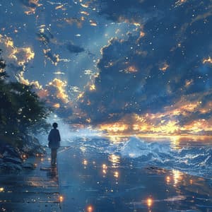 Serenidad Del Océano: Tonos Binaurales De Spa - Masaje Velia