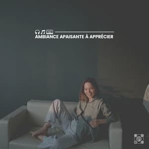 Ambiance apaisante à apprécier - Sommeil Profond de Détente