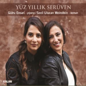 Yüz Yıllık Serüven - Sevil Ulucan Weinstein