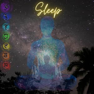 The Ulitmate Sleeping Music - Healing Frequencies