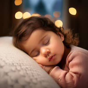 Música Para Dormir Al Bebé Para Noches De Descanso - Serie de sonidos de la naturaleza