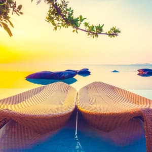 Bali Sunset Lounge: Tropical Paradise Chill & Luxury Beach Vibes - Summer Vibes