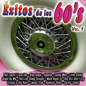 Éxitos de los 60's Vol. 1 - The 60's Pop Band