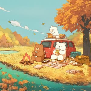 Easy Day - Melody Lofi Vibes