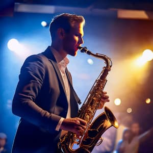 Melodías De Jazz Elevadoras Para Una Escapada Pacífica - Descansar Jazz Relajarse