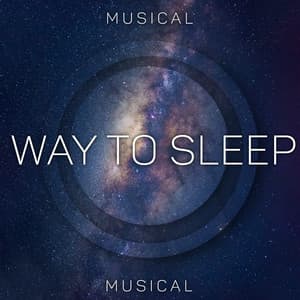 Musical Way to Sleep - Inner Silence, Insomnia Relief, Peaceful Sleep Music - Sleep New Age Master