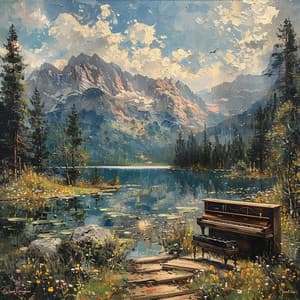 La Serenata Favorita Del Piano: Sonidos Suaves Para Mayor Comodidad - Música de piano para momentos de tranquilidad