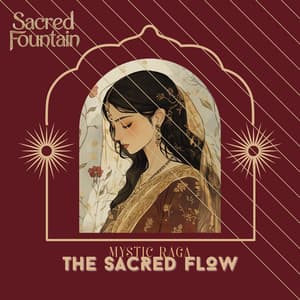 Mystic Raga: The Sacred Flow - Sacred Fountain