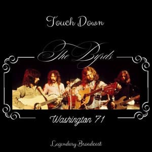 Touch Down - The Byrds