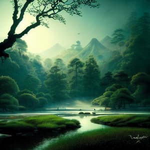 Peaceful - Pianomuziek